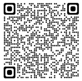 QR Code for Eventbrite event registration